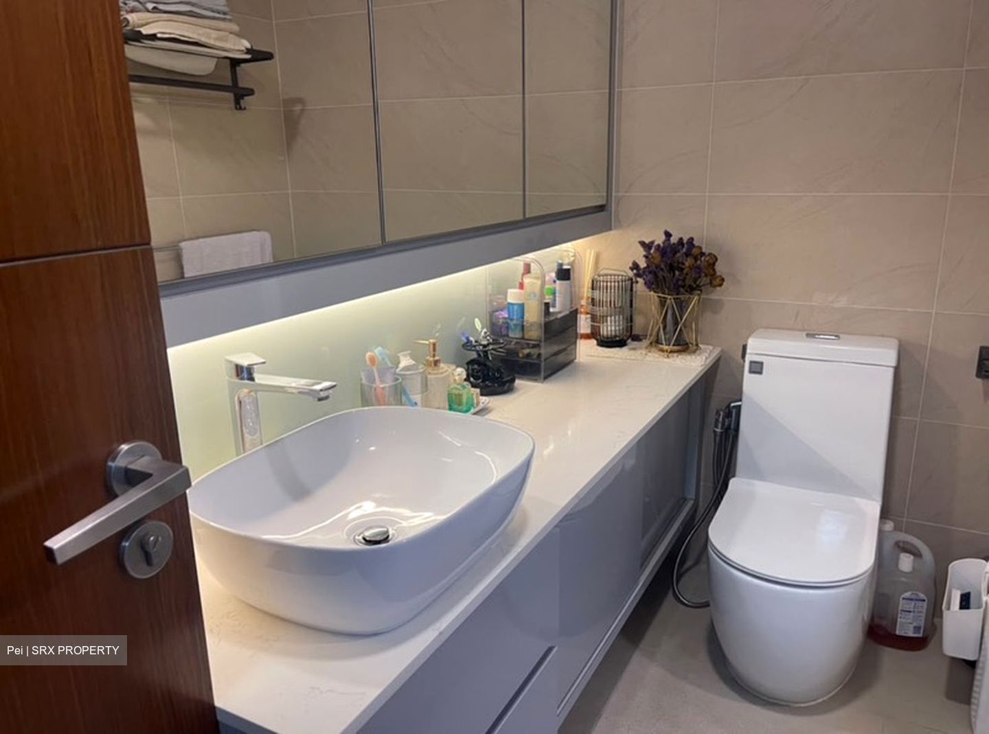The Miltonia Residences (D27), Condominium #626695301